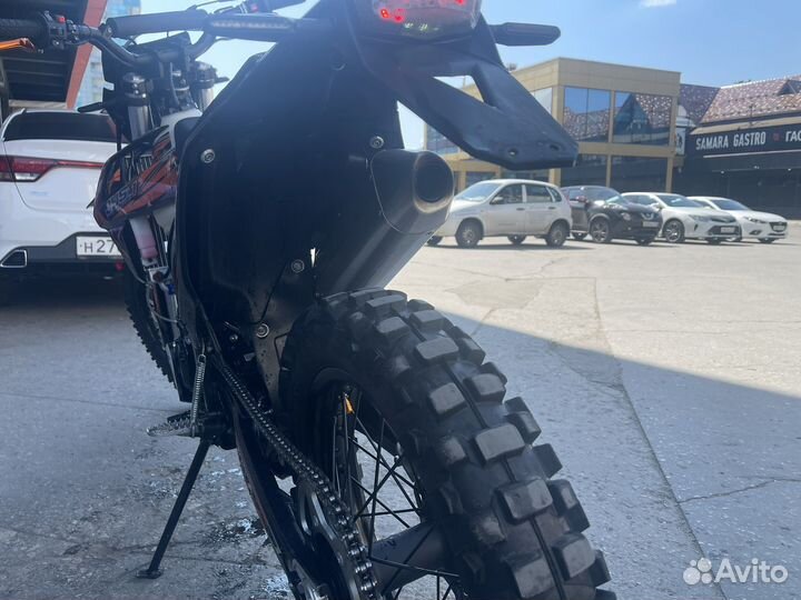 Avantis A7 NEW dohc KKE