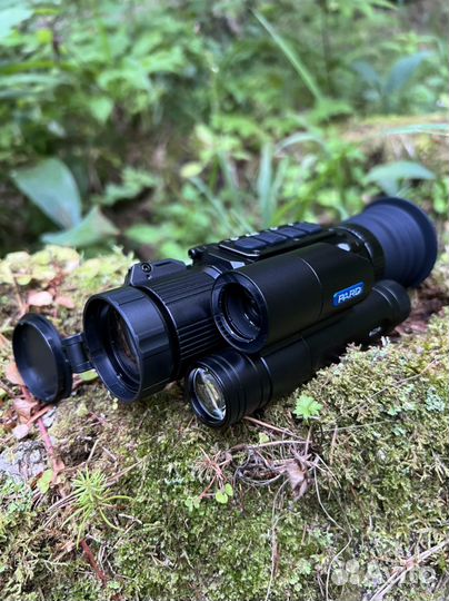 Цифровой прицел Pard NV- NV008S-LRF 4.5/9Х, 6.5/13