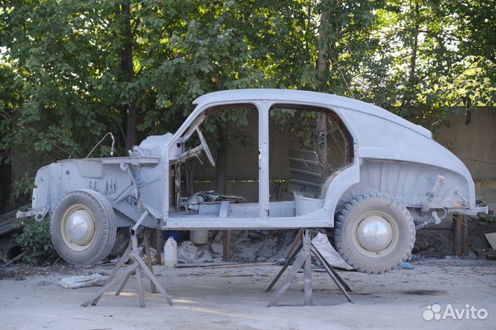 Пескоструйная обработка металла