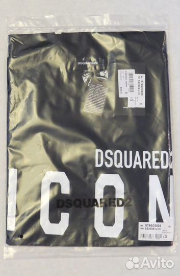 Dsquared2 - T-shirt