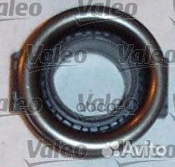 Комплект сцепления 821434 Valeo