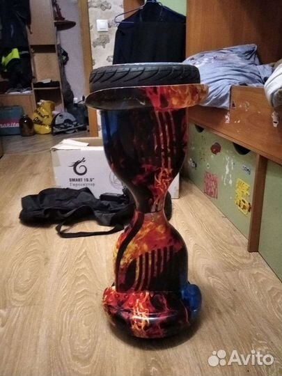 Гироскутер smart balance 10 5