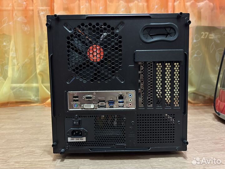 Системный блок RTX3060 12Gb