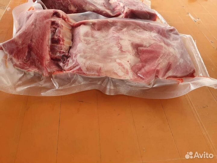 Продам мясо баранина, баранина б/к,каре,мясо плова