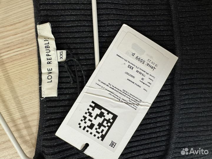 Платье женское