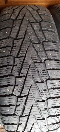 Roadstone Winguard WinSpike 265/60 R18