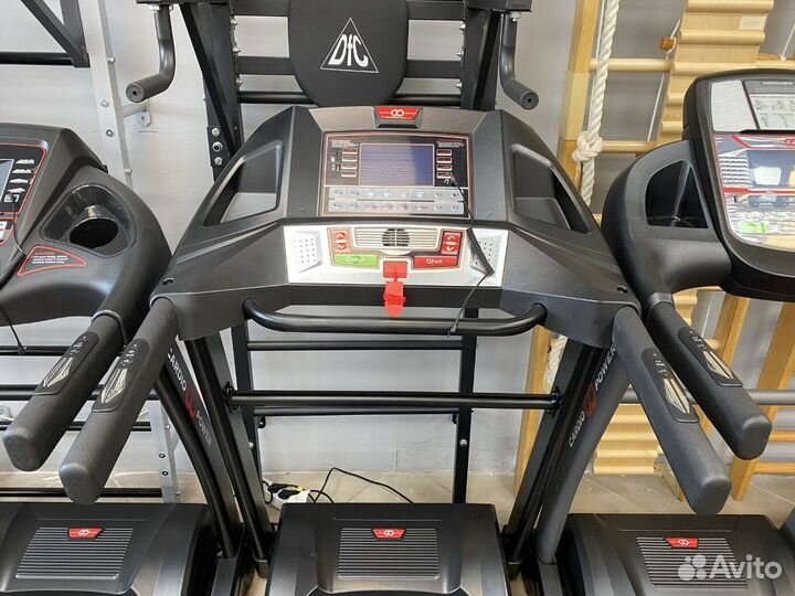 Беговая дорожка