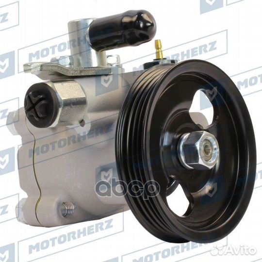 P1549HG Насос гидроусилителя руля K4 KIA Pican