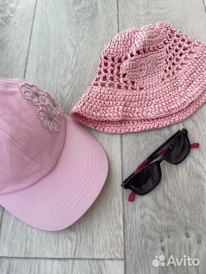 Много вещей пакетом 5 лет 110/116 для девочки