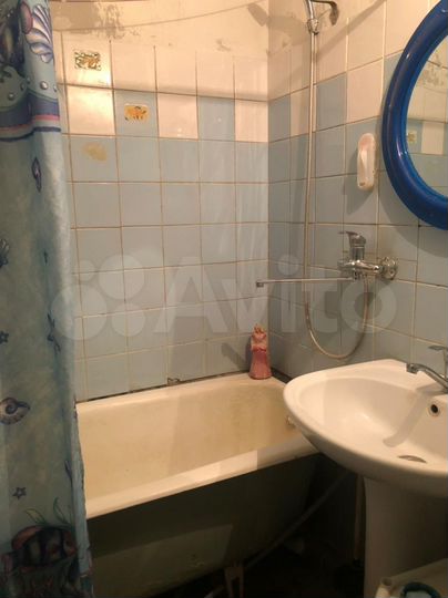 3-к. квартира, 63,5 м², 9/9 эт.