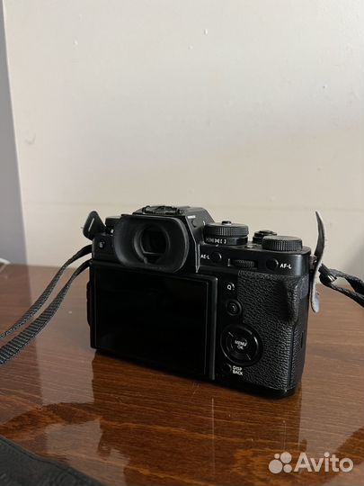 Фoтоаппaрат Fujifilm Х-Т3