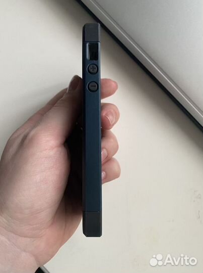 Чехол бампер на iPhone 5/5s