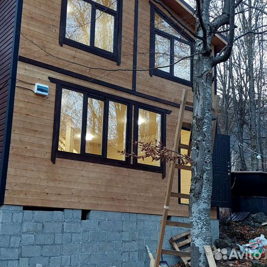 Строительство модульных домов