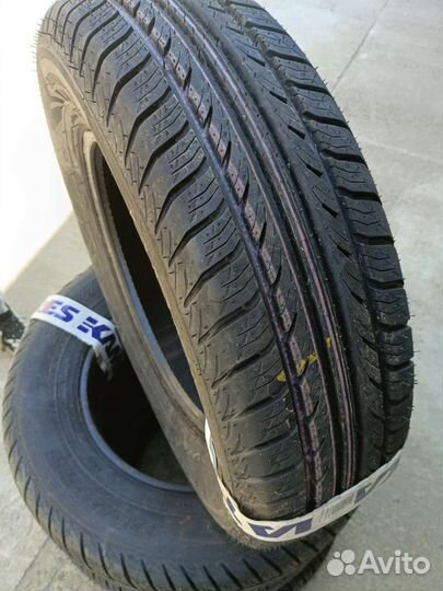КАМА Breeze (HK-132) 175/65 R14