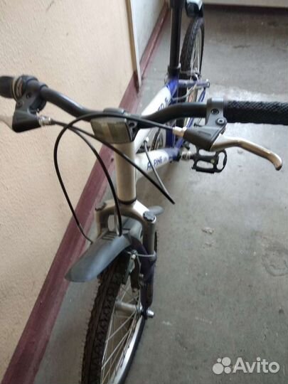 Велосипеды бу взрослый