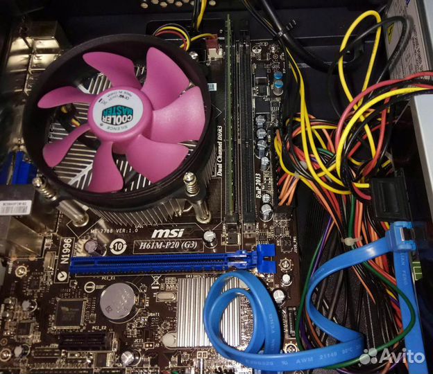 Ремонт компьютеров Ремонт ноутбуков Выезд