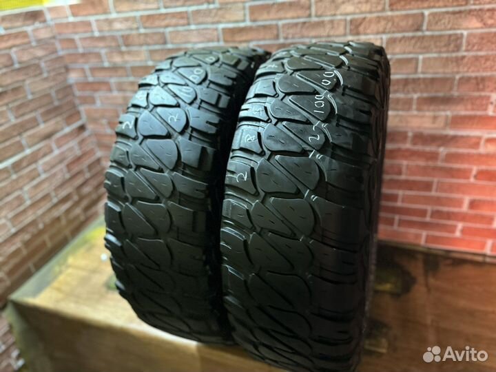 Nokian Tyres Vatiiva M/T 285/75 R16 122N