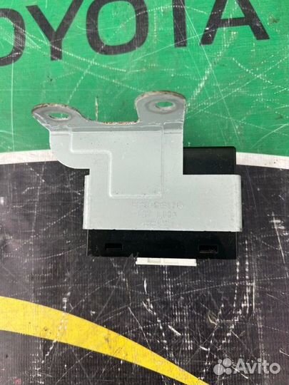 Блок электронный Kia Stinger 1 G6DP 2017-2023