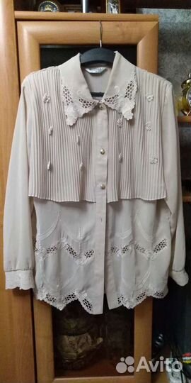 Блуза, свитер СССР