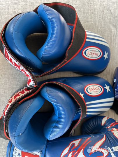 Экипировка для тхэквондо