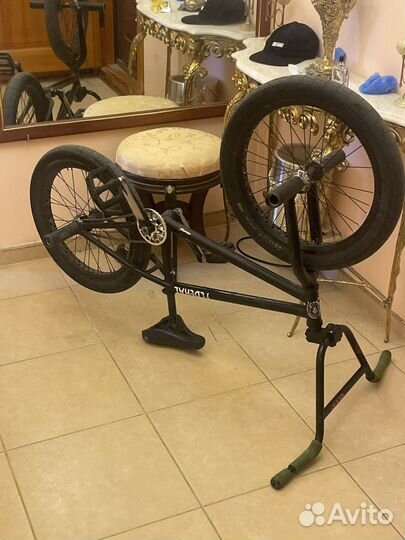 Велосипед bmx