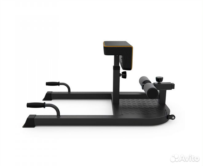 Тренажер для приседаний DFC lexpa