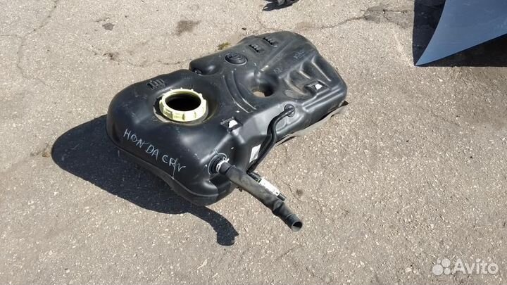 Бак топливный honda CR-V 2007-2012