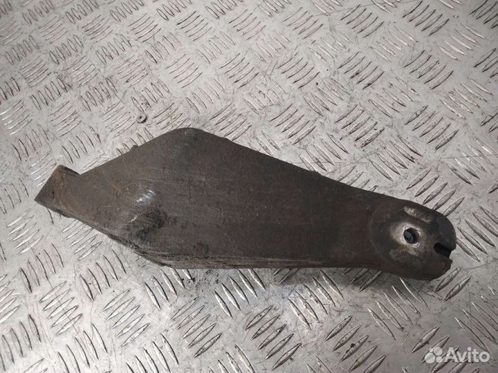 Кронштейн кпп левый Opel Vectra B