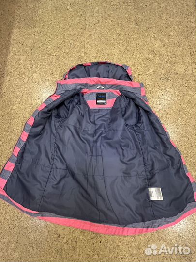 Курточка Lassie by Reima