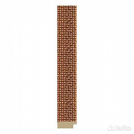 Зеркало Evoform Definite 111х61 BY 3195 в багетно