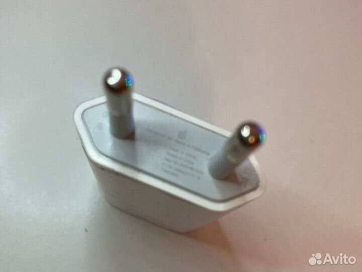 Зарядка для телефона