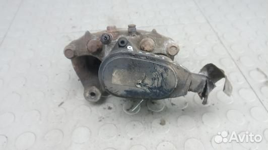 Суппорт тормозной задний левый hyundai I40 (9AG61LS01)