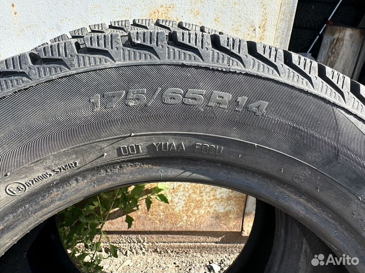 Viatti Brina Nordico V-522 175/65 R14 82T