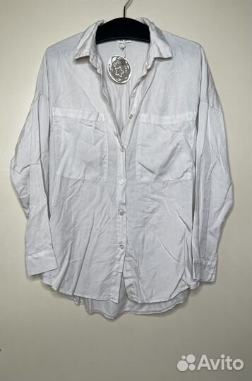 Рубашка Stella Milani Италия