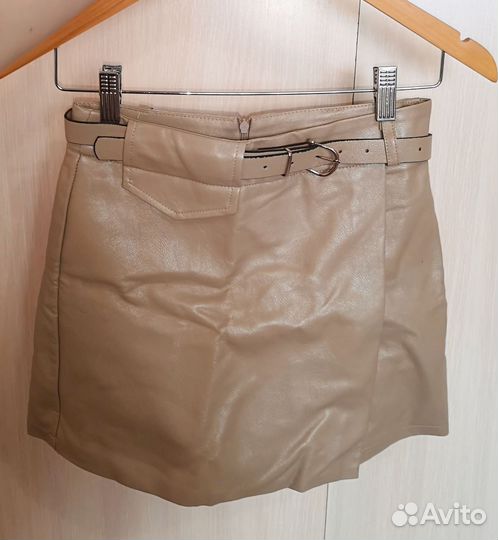 Платье летнее женское, юбка-шорты