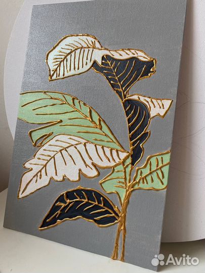 Картина продам