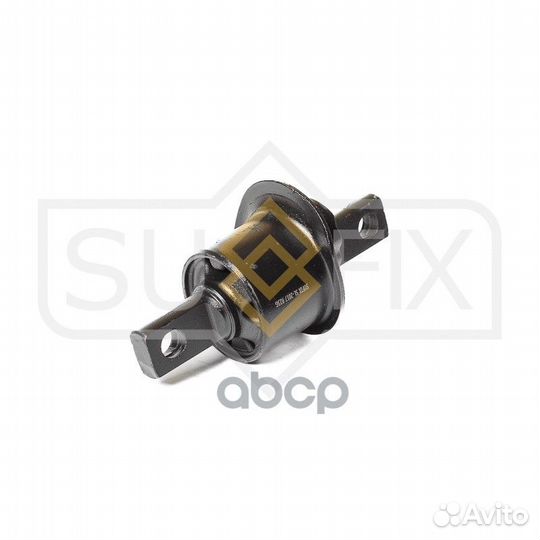 Сайлентблок балки зад прав/лев SL2017 sufix