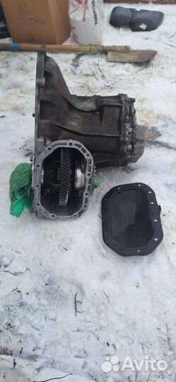 Коробка chevrolet lacetti 1.6 универсал