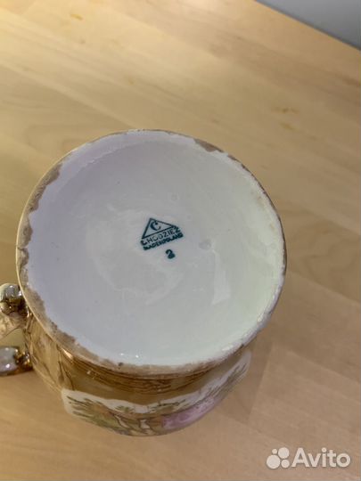 Молочник Польша