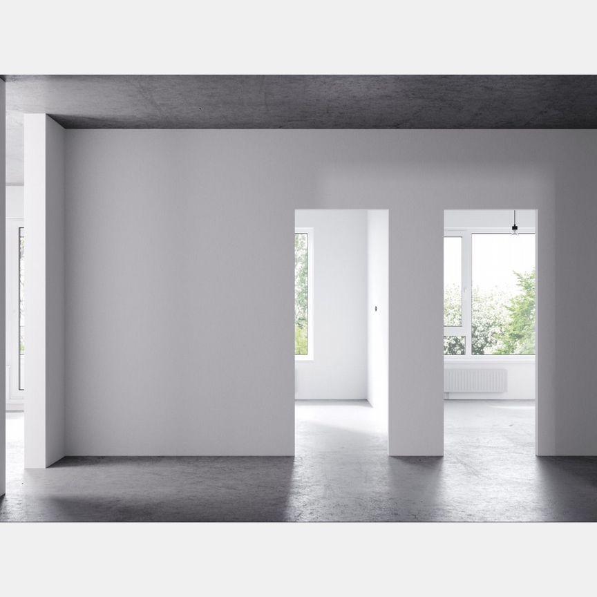 2-к. квартира, 49,7 м², 2/15 эт.