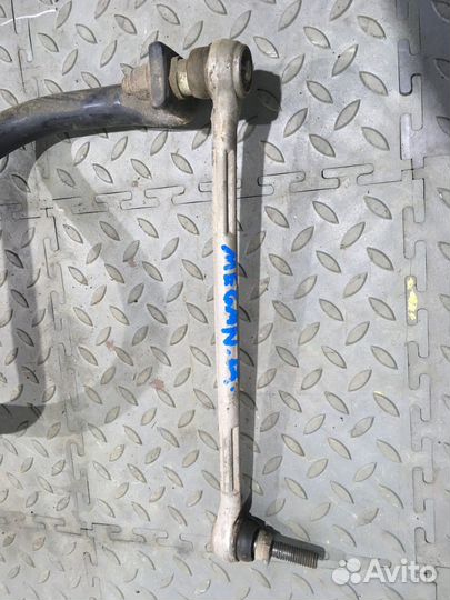 Стабилизатор передний (Renault Megane)