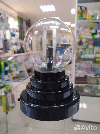 Набор для опытов «Увлекательная наука, плазменная