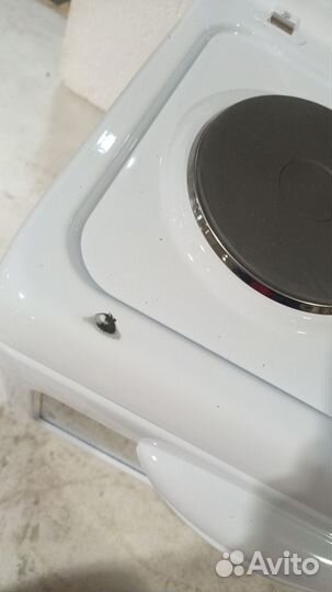 Мини-печь gefest пнс 420