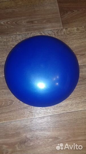 Балансировочная подушка