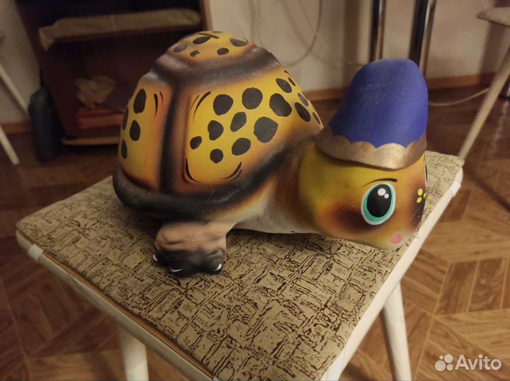 Копилка Черепаха