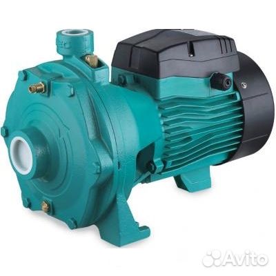 Насос поверхностный