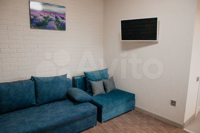 Комната 25 м², 2/3 эт.