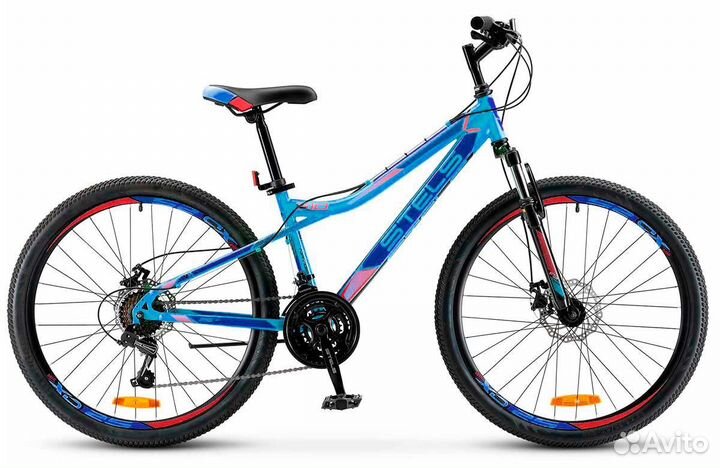 Велосипед Stels Navigator 510 MD 26