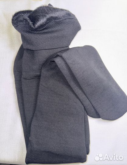 Колготки женские теплые зимние