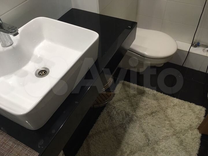 2-к. квартира, 66,6 м², 8/16 эт.